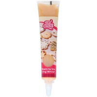 Penna di glassa al cioccolato da 25 g - Funcakes