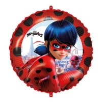 Pallone coccinella 46 cm - Procos