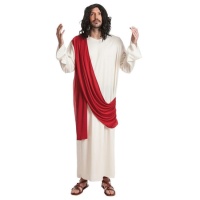 Costume da Gesù Cristo per uomo