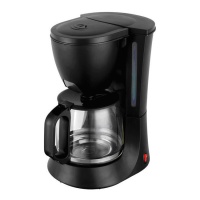 Caffettiera a goccia 10-12 tazze - Comelec CG4004