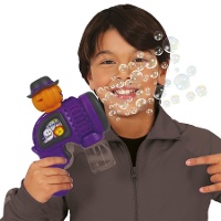 Pistola per bolle di sapone, 20x15 cm