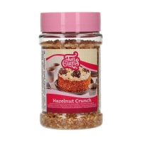 Sprinkles croccanti alla nocciola 200g - FunCakes