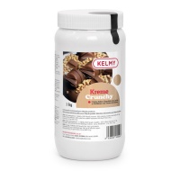 Crema Crunchy da 1 kg - Kelmy