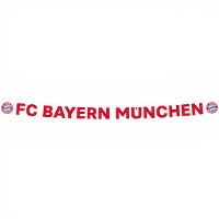 Ghirlanda del FC Bayern Munich di 1,80 m