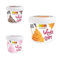 Frosting in polvere da 150 g - Scrapcooking