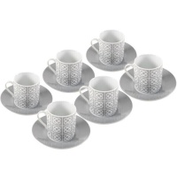 Tazza da caffè Panot 90 ml - 6 servizi