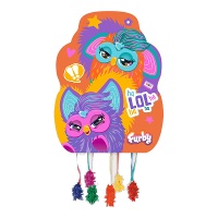 Pinata di Furby di 33 x 46 cm