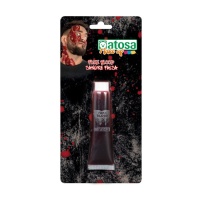 Sangue artificiale liquido - 30 ml