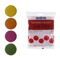 Cioccolato da sciogliere Candy Buttons da 200 g - PME