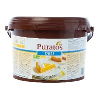 Base per torta al limone da 5 kg - Puratos