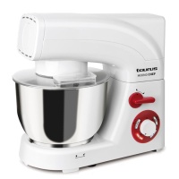 Impastatrice planetaria 1200 W Mixing Chef - Taurus