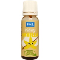 Aroma naturale di vaniglia - PME - 25 ml