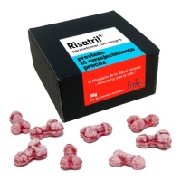 Caramelle Risatril a forma di pene - 30 g