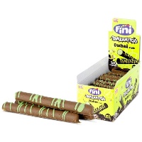 Tanzanito di cioccolato Dubai - Fini - 150 unità