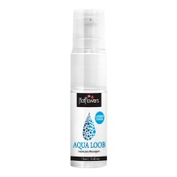 Aqua loob gel lubrificante dalla sensazione fresca 12 ml - HotFlowers