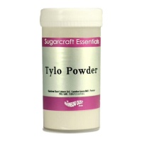 CMC Tylose in polvere 120 gr - Rainbow Dust