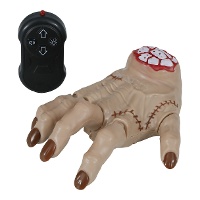 Mano mobile con telecomando da 18 cm