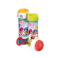 Bolle di sapone Shimmer e Shine da 60 ml - 1 unità