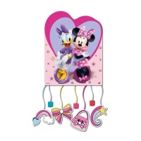 Minnie e Daisy 2D Piñata
