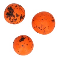 Figure di sfere di cioccolato delle Zucche di Halloween da 100 gr - Wilton