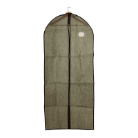 Copriabiti da 1,37 x 0,60 m grigio