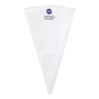 Manica di poliestere di 40 cm - Wilton - 1 unità