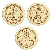 Cartello di cioccolato bianco 