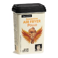 Condimento Kebab per pollo per Air Fryer, 75 g - Carmencita