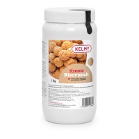 Crema Biscrunch da 1 kg - Kelmy