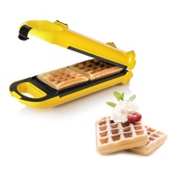Piastra per waffle - Princess 132406