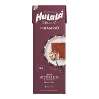 Preparato per Tiramisù - Hulala Dessert - 1 L