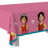 Tovaglia Heidi 1,80 x 1,20 m