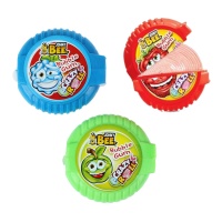 Chewing Gum Crazy Roll da 18 gr - 1 unità