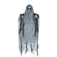 Ciondolo di donna morta di 50 cm