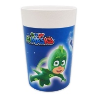 Pj Masks tazze riutilizzabili 230 ml - 2 unità