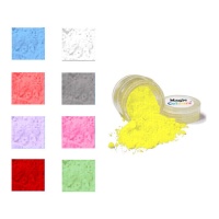 Super polvere colorante in polvere 4 gr - Magic Colours
