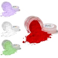 Super polvere colorante in polvere 4 gr - Magic Colours