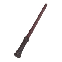 Bacchetta marrone di Harry Potter 35 cm