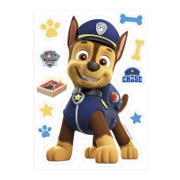 Cialde commestibili Paw Patrol da 14,8 x 21 cm - Dekora