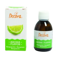 Aroma di bergamotto da 50 g - Decora