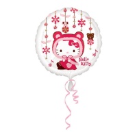 Palloncino Hello Kitty 45 cm - Anagramma
