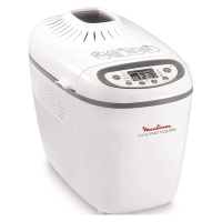 Macchina per pane da 1600 W - 16 programmi - Moulinex OW6101