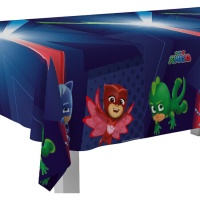 Tovaglia PJ Masks 1,80 x 1,20 m