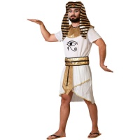Costume da occhio egiziano per uomo