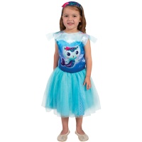 Abito di Gabby Dollhouse da Mercat infantile