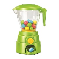 Frullatore con confetti dragee da 20 g - 1 unità