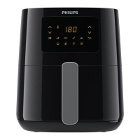 Friggitrice senza olio da 4,1 L con display - Philips HD9252/70