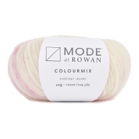 Colourmix da 50 gr - Rowan