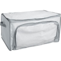 Custodia per abbigliamento 56 x 36 x 30 cm stelle