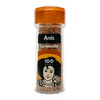 Anice in grano da 20 gr - Carmencita